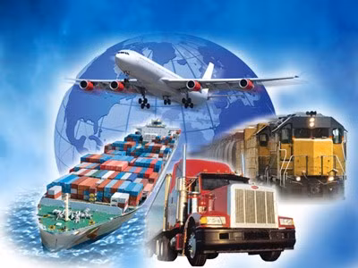 Theo thống kê, trung bình mỗi năm, ngành logistics đóng góp khoảng 20% GDP cho kinh tế đất nước.