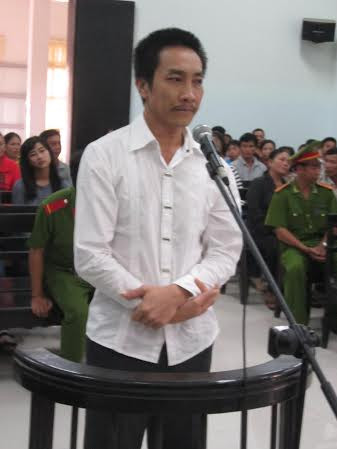 Chong di tu vi nghi vo cam sung