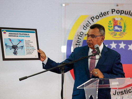 Lo dien nghi pham am sat hut Tong thong Venezuela?-Hinh-3