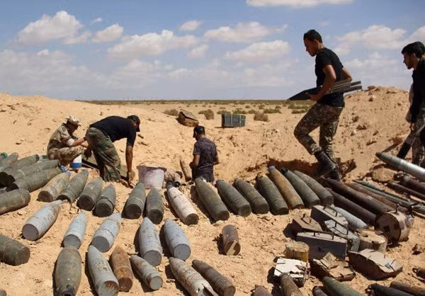 Trước đó, hôm 28/8, các binh sĩ ủng hộ Chính phủ đoàn kết dân tộc Libya (GNA) đã tiến vào những khu vực cuối cùng bị nhóm IS kiểm soát ở thành phố Sirte. Được biết, phiến quân IS đã chiếm đóng thành phố này vào năm ngoái.