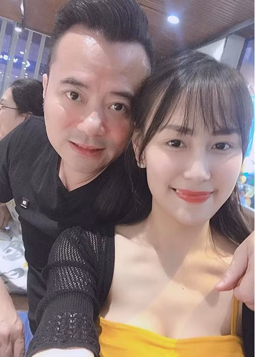 Ngoài đời, Phan Anh đã lập gia đình.