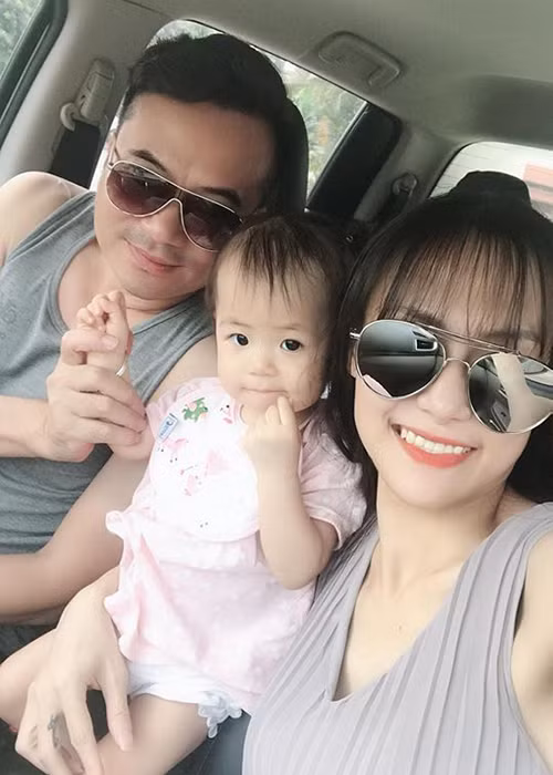 Nam diễn viên từng rất sợ vợ làm đẹp vì lo "mất vợ”.