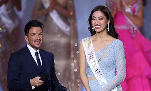 Miss World 2020 bi huy, co hoi nao cho Luong Thuy Linh tai xuat?