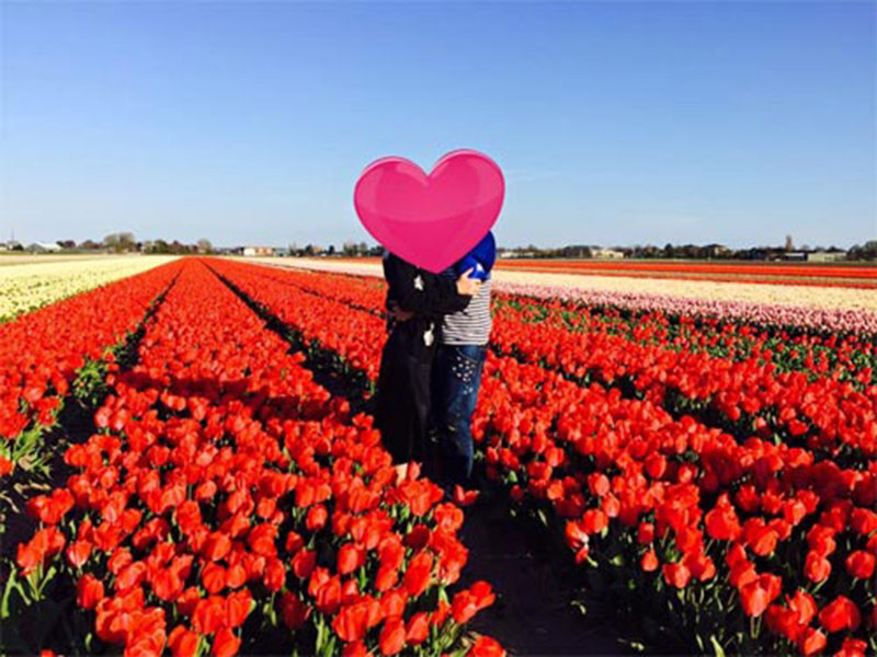 Vợ chồng Tùng Dương đã trải qua 10 năm sống chung một nhà.