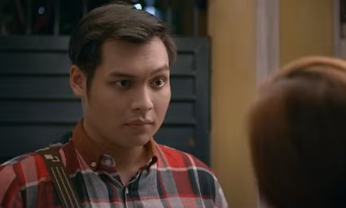 “Tinh yeu va tham vong” tap 38: Phuong doi den nha ngu, Dong hon ho-Hinh-2