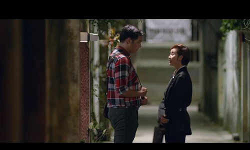 “Tinh yeu va tham vong” tap 38: Phuong doi den nha ngu, Dong hon ho-Hinh-3