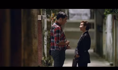 “Tinh yeu va tham vong” tap 38: Phuong doi den nha ngu, Dong hon ho-Hinh-3