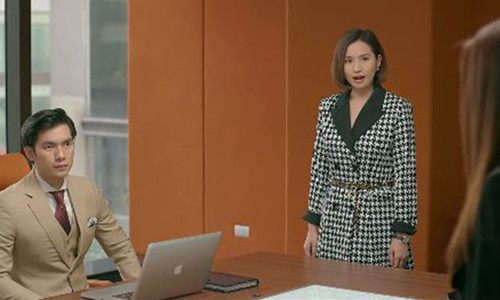 “Tinh yeu va tham vong” tap 38: Phuong doi den nha ngu, Dong hon ho-Hinh-4