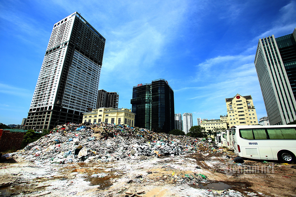 'Nui' rac ngon ngon an ngu trong khu do thi boc mui duoi nang 40 do-Hinh-5