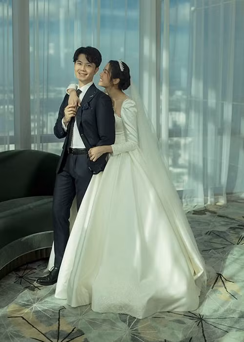 Đám cưới của Thúy Vân sẽ có nhiều người đẹp trong showbiz Việt tham dự. Ảnh: Ngôi sao