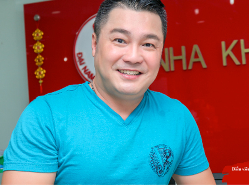 Nam diễn viên từng chia sẻ, anh cảm thấy cái duyên chưa tới nên dù rất muốn nhưng anh chưa thể lập gia đình. Ảnh: Dân Việt