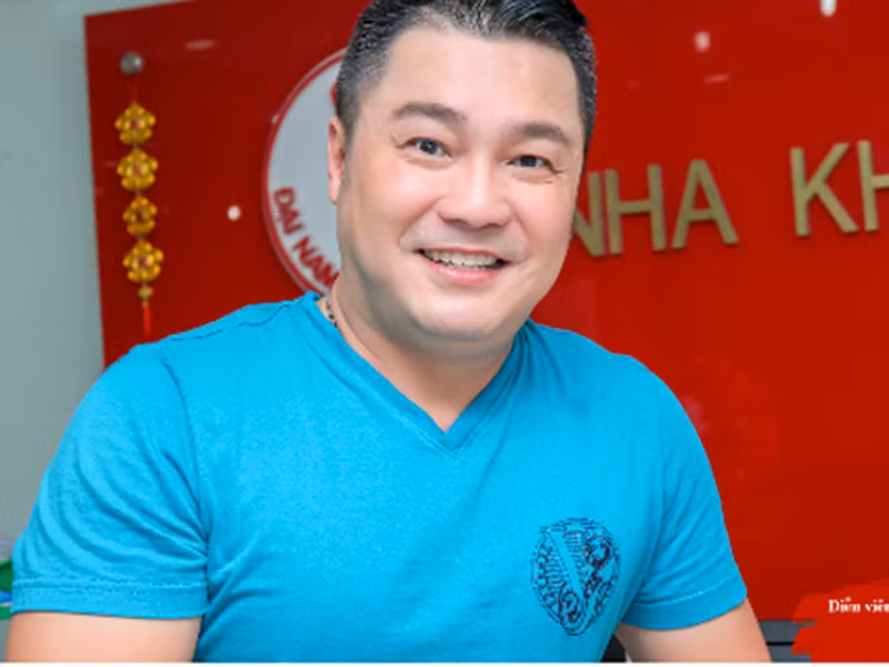 Nam diễn viên từng chia sẻ, anh cảm thấy cái duyên chưa tới nên dù rất muốn nhưng anh chưa thể lập gia đình. Ảnh: Dân Việt