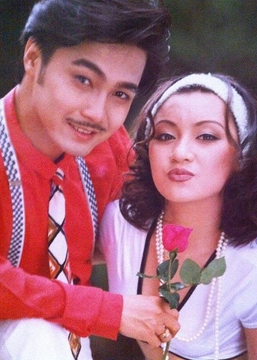 Y Phụng không thừa nhận từng yêu Lý Hùng. Sau cuộc hôn nhân đầu tiên không trọn vẹn, cô đã tìm được bến đỗ hạnh phúc mới. Ảnh: Dân Việt