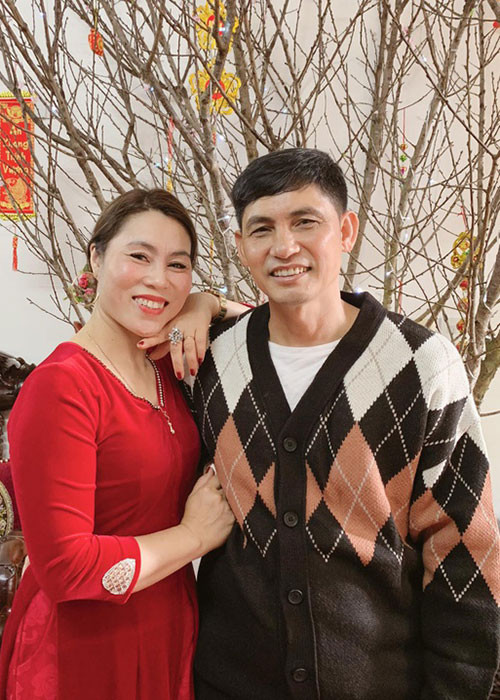 Sơn Tùng ước rằng sau 30 tuổi, mình sẽ có một mái ấm thật sự và phụng dưỡng bố mẹ.