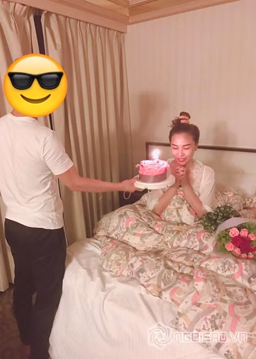 Hiện tại, Quỳnh Thư chia sẻ cô không hẹn hò với bất kỳ ai. Mời quý độc giả xem video "Quỳnh Nga chia sẻ lý do ly hôn Doãn Tuấn". Nguồn VTC