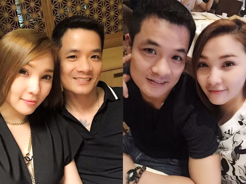 Nữ người mẫu khẳng định bạn trai ly hôn được 8 tháng thì hai người mới bắt đầu hẹn hò.