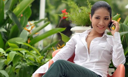 Cat Tuong tung bi ga de thue cho dai gia gia 50.000 USD