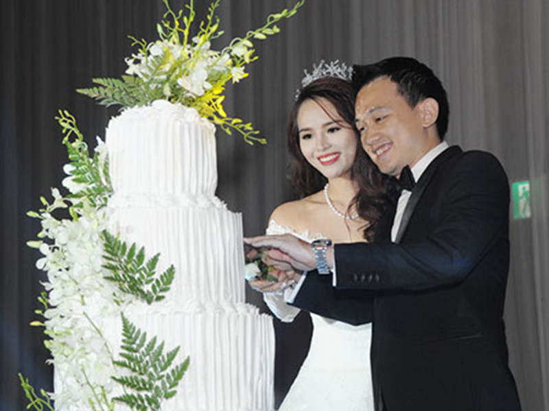 Lại Hương Thảo hiện tại mất ngủ triền miên, thỉnh thoảng phải uống thuốc an thần sau khi hôn nhân tan vỡ. Ảnh: Khám phá