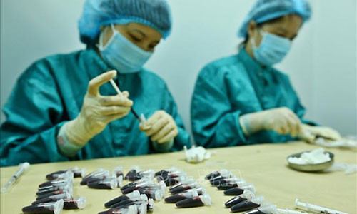 Viet Nam buoc sang ngay thu 99 khong co ca lay nhiem COVID-19 trong cong dong