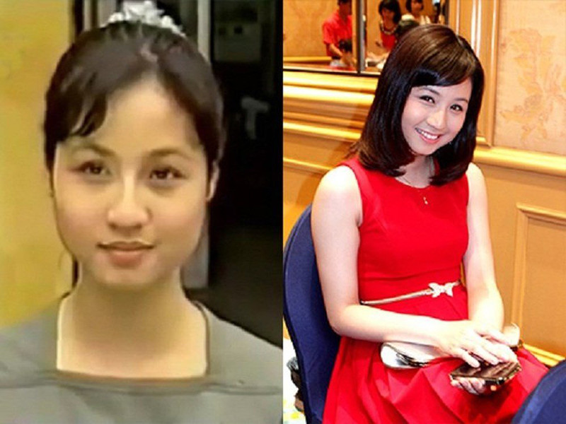 Trong “Hoa cỏ may”, Vi Cầm đảm nhận vai Na - cô gái hiền lành, xinh đẹp và trong sáng được nhiều chàng trai theo đuổi. Sau “Hoa cỏ may”, Vi Cầm tham gia nhiều bộ phim như “Đất và người”, “Chuyện phố phường”, “Phóng viên thử việc”, “Nhà có nhiều cửa sổ”, “Hai phía chân trời”. Tuy nhiên, Vi Cầm hiện tại không còn hoạt động nghệ thuật. Ảnh: VOV