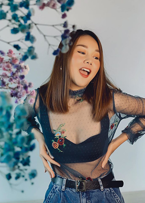 Ngoài nhan sắc, ở tuổi 37, Thanh Hằng có trong tay danh tiếng và khối tài sản khủng.