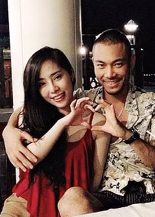 Doãn Tuấn không lên tiếng về cuộc hôn nhân tan vỡ với Quỳnh Nga cũng không chia sẻ bất kì thông tin đời tư nào hậu ly hôn.