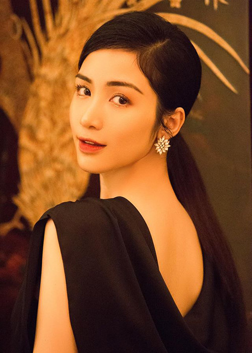 Giọng ca “Không thể cùng nhau suốt kiếp” chịu khó đầu tư hình ảnh.