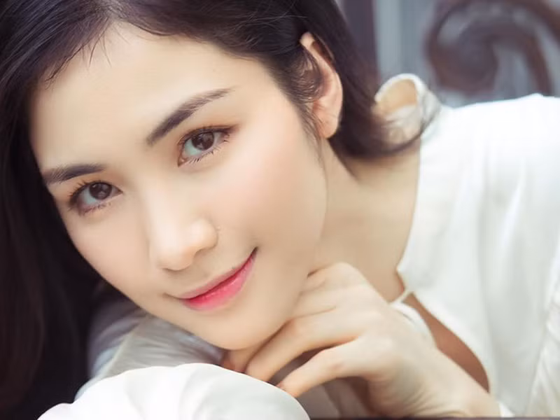 Nữ ca sĩ từng có khoảng thời gian khá dài im ắng được cho là mang bầu và sinh con.