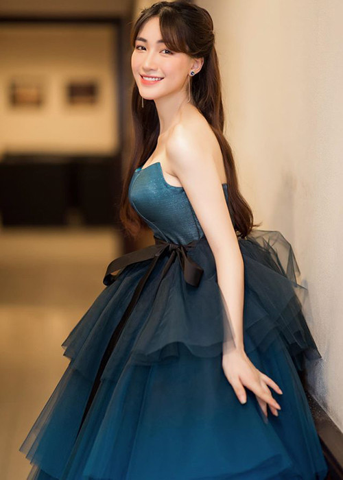 Tuy nhiên, sự bất cẩn trong việc chia sẻ thông tin lên mạng xã hội khiến nữ ca sĩ một lần nữa mất điểm.