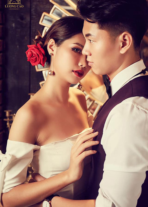 Vẻ đẹp của Minh Phương được nhiều người cho rằng phù hợp với tiêu chí cuộc thi Hoa hậu Hoàn vũ Việt Nam hơn Hoa hậu Việt Nam.