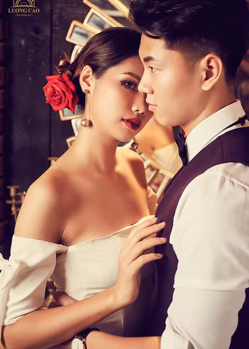 Vẻ đẹp của Minh Phương được nhiều người cho rằng phù hợp với tiêu chí cuộc thi Hoa hậu Hoàn vũ Việt Nam hơn Hoa hậu Việt Nam.