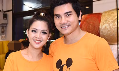 Vo Thanh Duoc khang dinh co doan chat to nhieu sao Viet 