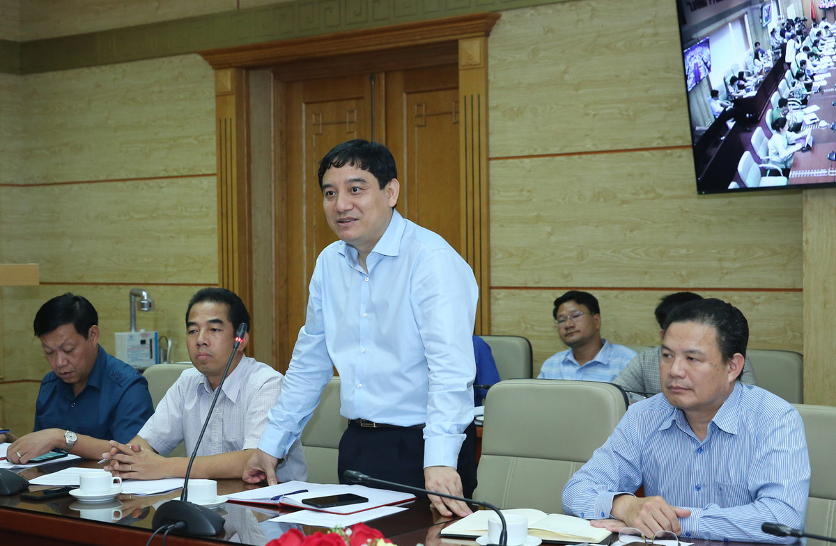 Pho Thu tuong Vu Duc Dam: Cuoc chien nay con rat dai-Hinh-3