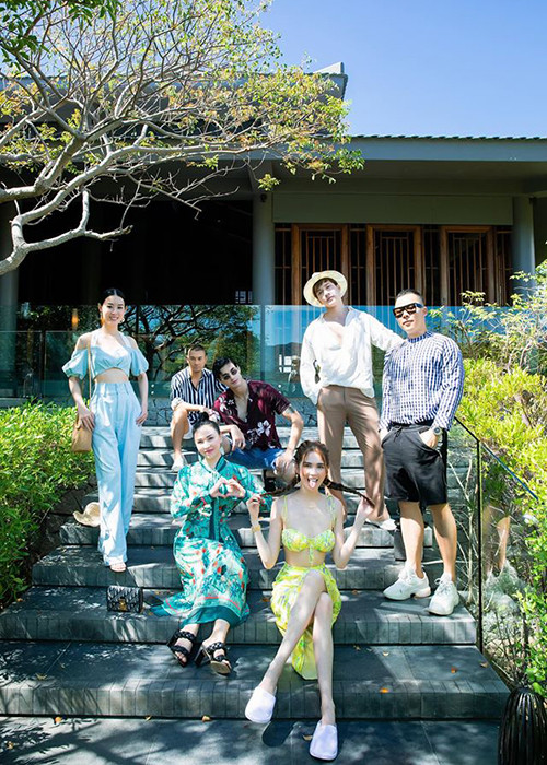 Video ghi lại hành trình du lịch ở Ninh Thuận của Khắc Tiệp bất ngờ lọt Top trending Youtube.