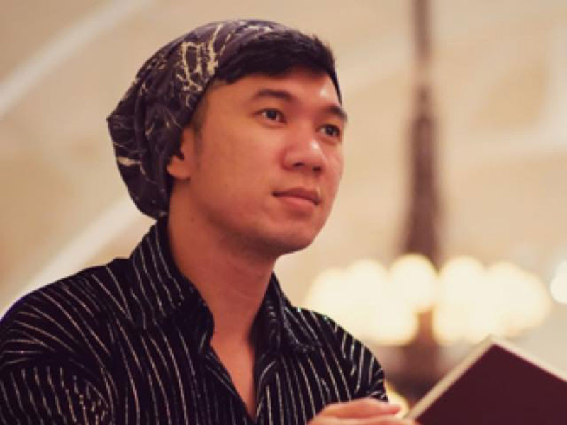 Lương Bằng Quang còn hát các sáng tác của chính mình như “Chính em”, “Bay cùng tình yêu”, “Anh tin mình đã cho nhau một kỷ niệm”.