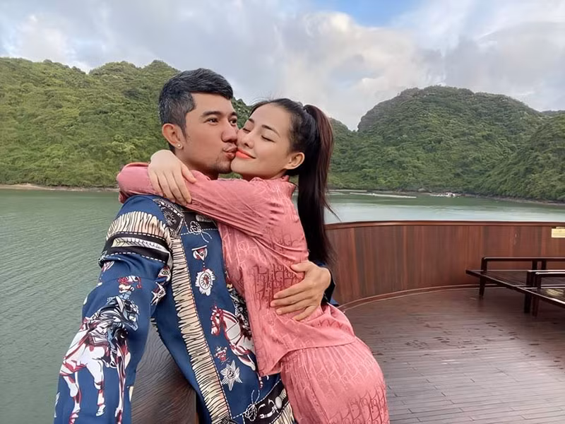 Từ năm 2017, Lương Bằng Quang hẹn hò Ngân 98 rồi tên tuổi của anh luôn gắn liền với thị phi.