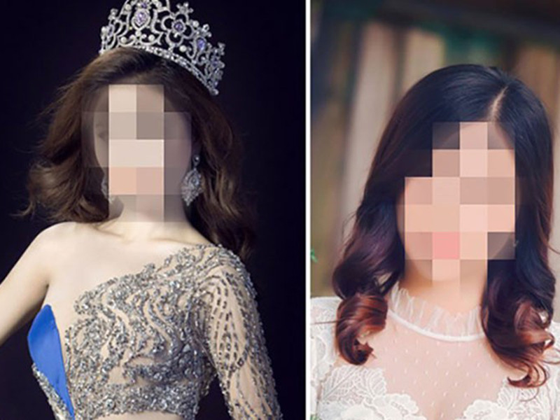 Chuyện hoa hậu, á hậu, người mẫu, diễn viên, MC tham gia vào các đường dây mại dâm từ vài nghìn USD đến vài chục nghìn USD không còn xa lạ. Tháng 9/2018, đường dây chân dài bán dâm giá 7.000-25.000 USD của “tú ông” Kiều Đại Dũ bị triệt phá. Ảnh: PLO