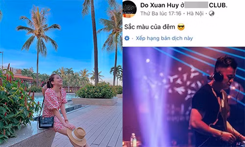 Luu De Ly cong khai ket qua xet nghiem COVID-19 giua on ao