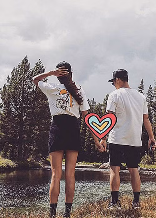 Sau những mối tình không thành, Võ Hoàng Yến đã tìm được bến đỗ hạnh phúc. Bạn trai của cô là một Việt kiều sống ở Mỹ nhiều năm qua. Anh hiện tại làm kinh doanh trong lĩnh vực ẩm thực.