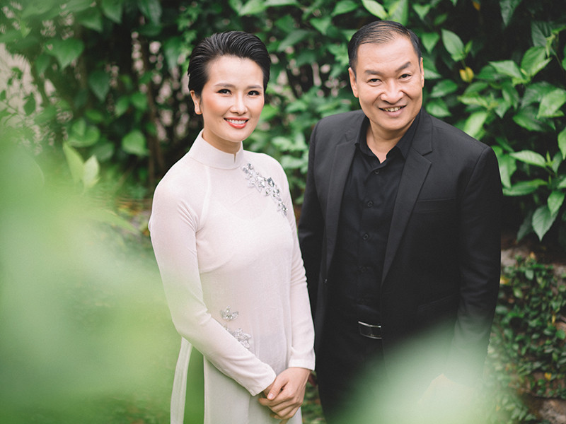 Trong dịp trở lại này, Cao Thùy Dương sẽ phát hành cuốn tự truyện đầu tay mà cô ấp ủ từ hơn một năm trước. Tác phẩm của người đẹp có sự tham gia của tiến sĩ Nguyễn Hà Bằng.