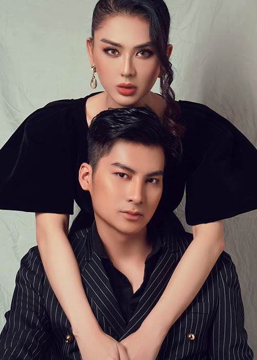 Phi Hùng đặt sức khỏe của vợ trên hết. Bởi anh biết, Lâm Khánh Chi phải trải qua nhiều cuộc phẫu thuật, sức khỏe không còn như trước.