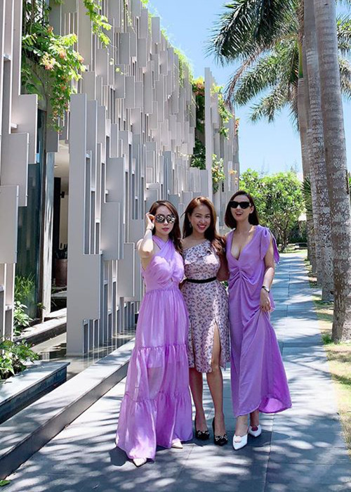 Nữ MC xác nhận thông tin được cầu hôn vào tháng 5/2020.