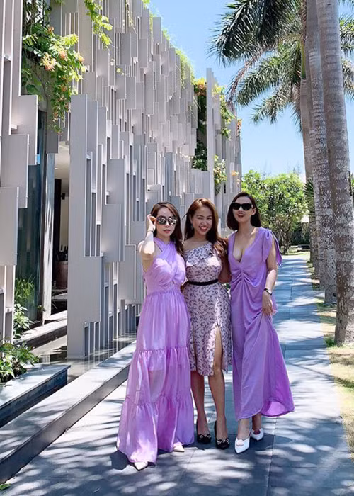 Nữ MC xác nhận thông tin được cầu hôn vào tháng 5/2020.