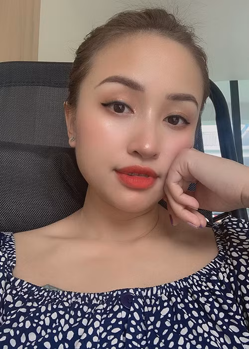 Nữ diễn viên phim "Nhật ký Vàng Anh" tiết lộ, chồng sắp cưới trải qua nhiều sóng gió trong chuyện tình duyên, nhưng cô biết ơn những người phụ nữ đã bước qua đời anh.