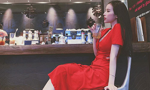 Bi kien doi boi thuong 15,5 ty, Orange - Ly Ly phan ung gi?-Hinh-2