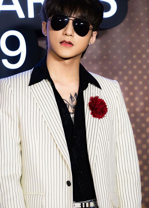 Kể từ năm 2014, Hoài Lâm và Sơn Tùng M-TP có những ngã rẽ khác nhau trong sự nghiệp. Sơn Tùng miệt mài tung sản phẩm âm nhạc, trong đó nhiều ca khúc trở thành hit.