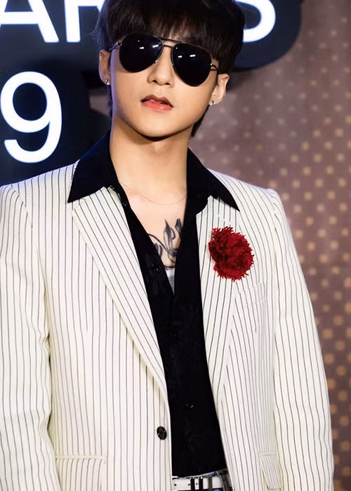 Kể từ năm 2014, Hoài Lâm và Sơn Tùng M-TP có những ngã rẽ khác nhau trong sự nghiệp. Sơn Tùng miệt mài tung sản phẩm âm nhạc, trong đó nhiều ca khúc trở thành hit.