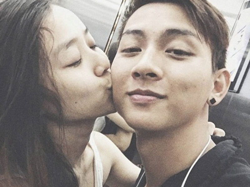 Đáng tiếc, sự nghiệp của Hoài Lâm ngày càng thụt lùi. Năm 2016, ồn ào công khai hẹn hò Bảo Ngọc khiến nam ca sĩ mất điểm trong mắt người hâm mộ. Từ năm 2017, Hoài Lâm hoạt động cầm chừng. Anh ít đi diễn hơn vì lý do sức khỏe, hầu như không ra mắt sản phẩm âm nhạc mới. Đến năm 2018, Hoài Lâm tuyên bố tạm nghỉ hát để nghỉ ngơi, trau dồi giọng hát.