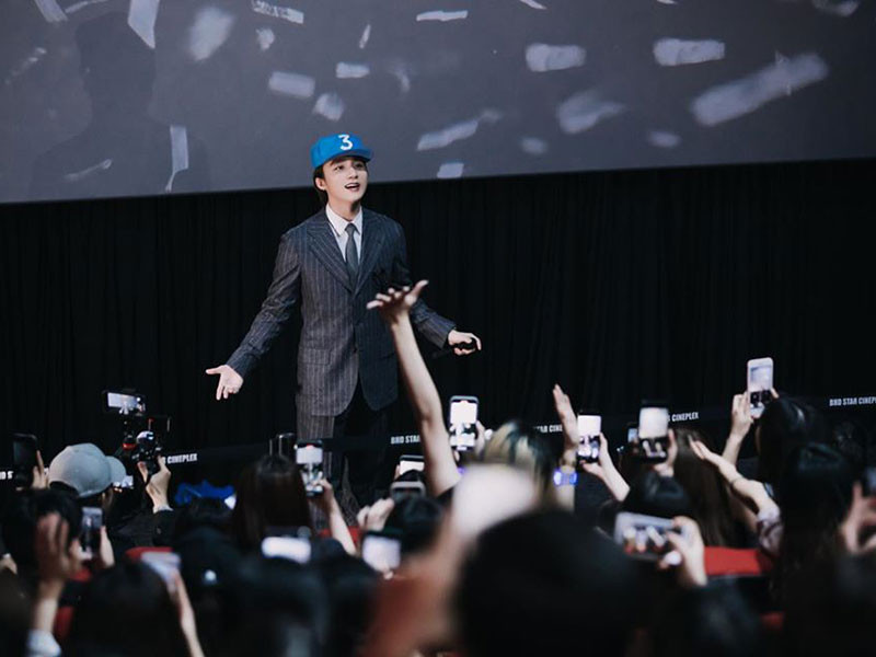 Trong 6 năm qua, Sơn Tùng M-TP thực hiện rất nhiều dự án như Sky Tour 2019, Sky Tour Movie. Năm 2019, giọng ca gốc Thái Bình còn thử sức với vai trò chủ tịch công ty giải trí do anh sáng lập. Có thể nói, ở tuổi 26, Sơn Tùng có trong tay gần như mọi thứ từ tên tuổi, sự giàu có.