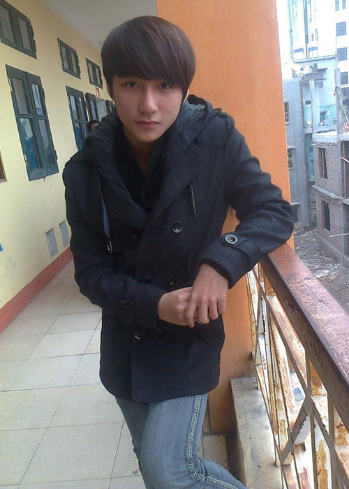 Sơn Tùng M-TP sinh năm 1994, từng là thủ khoa Nhạc viện TP HCM và hoạt động trong giới underground từ khi còn học tại trường cấp 3. Ảnh: Đất Việt